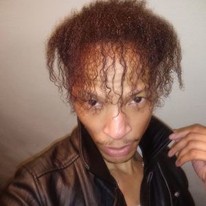 Meet your Posher, Mark anthony